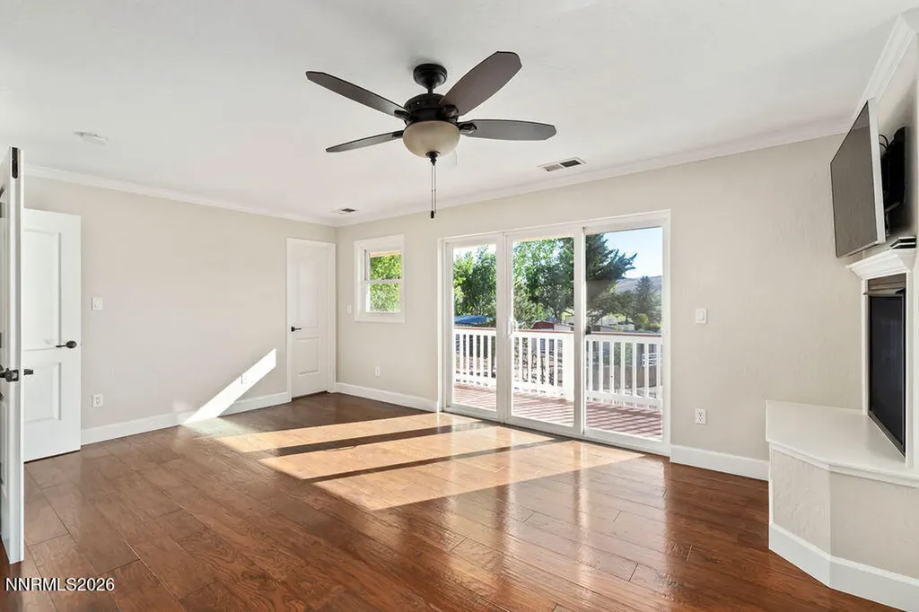 1205 Rhodes Reno NV 89521