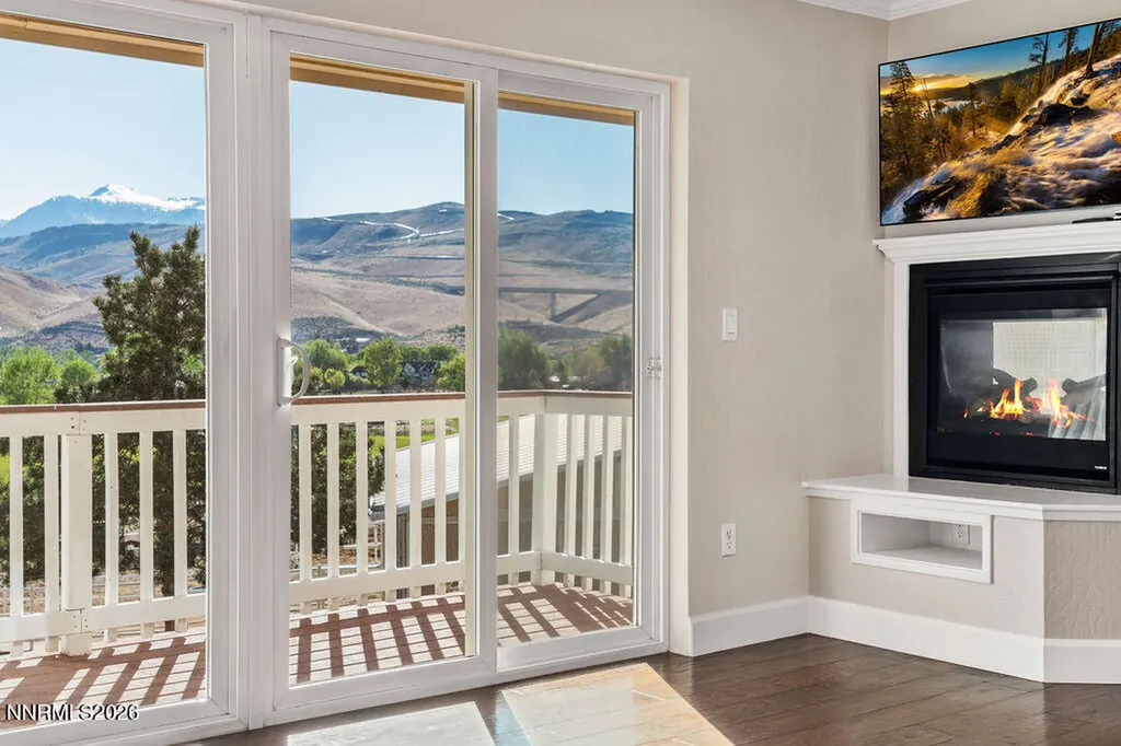1205 Rhodes Reno NV 89521