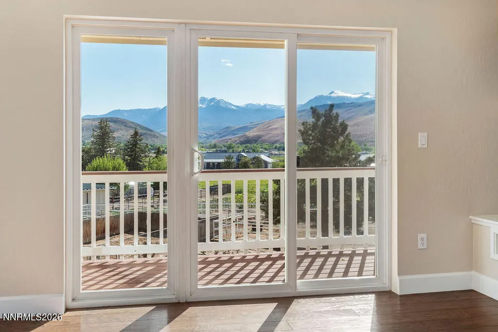1205 Rhodes Reno NV 89521