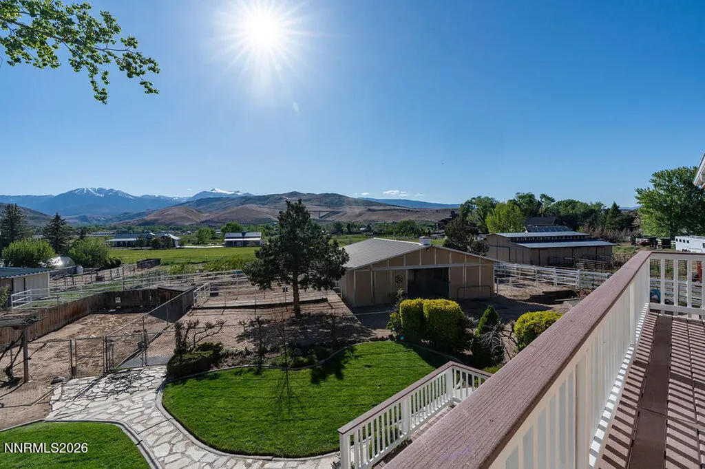 1205 Rhodes Reno NV 89521