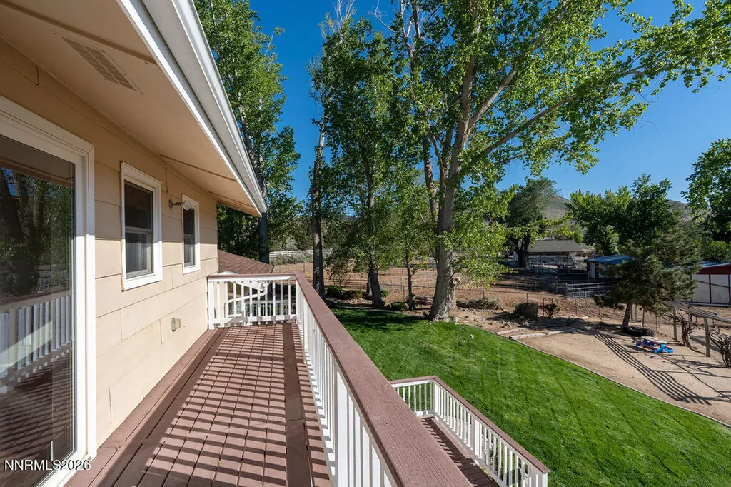 1205 Rhodes Reno NV 89521