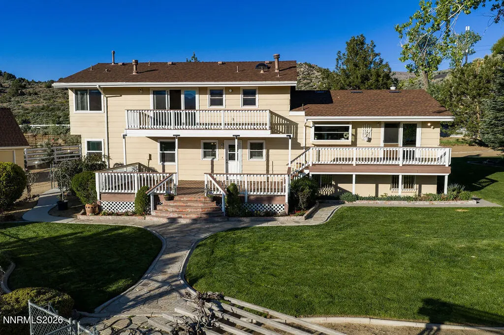 1205 Rhodes Reno NV 89521