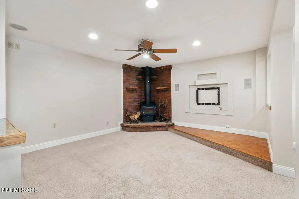 1205 Rhodes Reno NV 89521