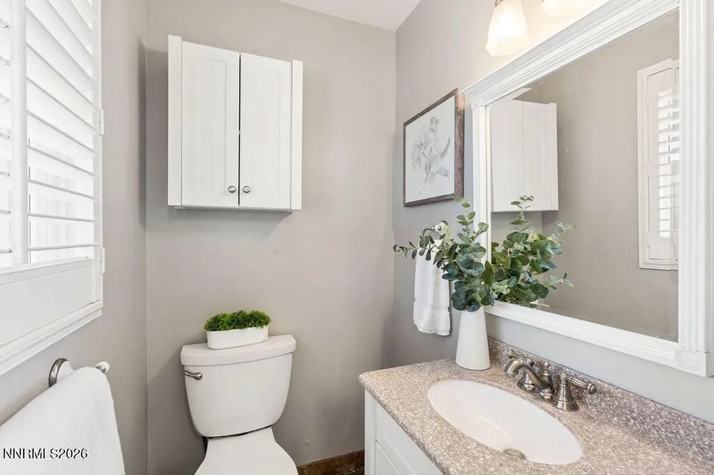 1205 Rhodes Reno NV 89521