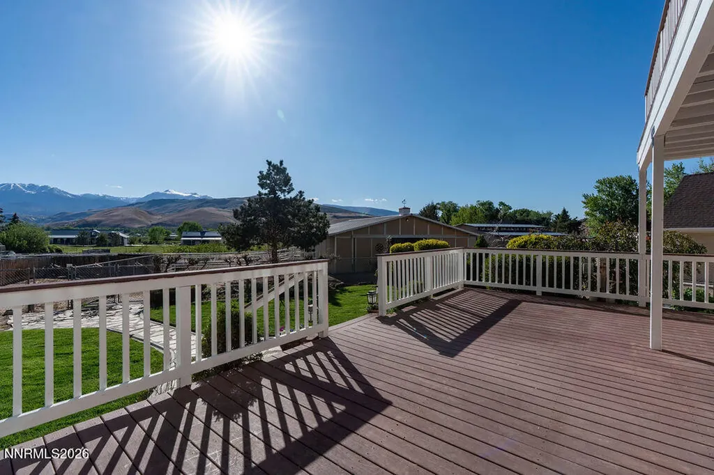1205 Rhodes Reno NV 89521