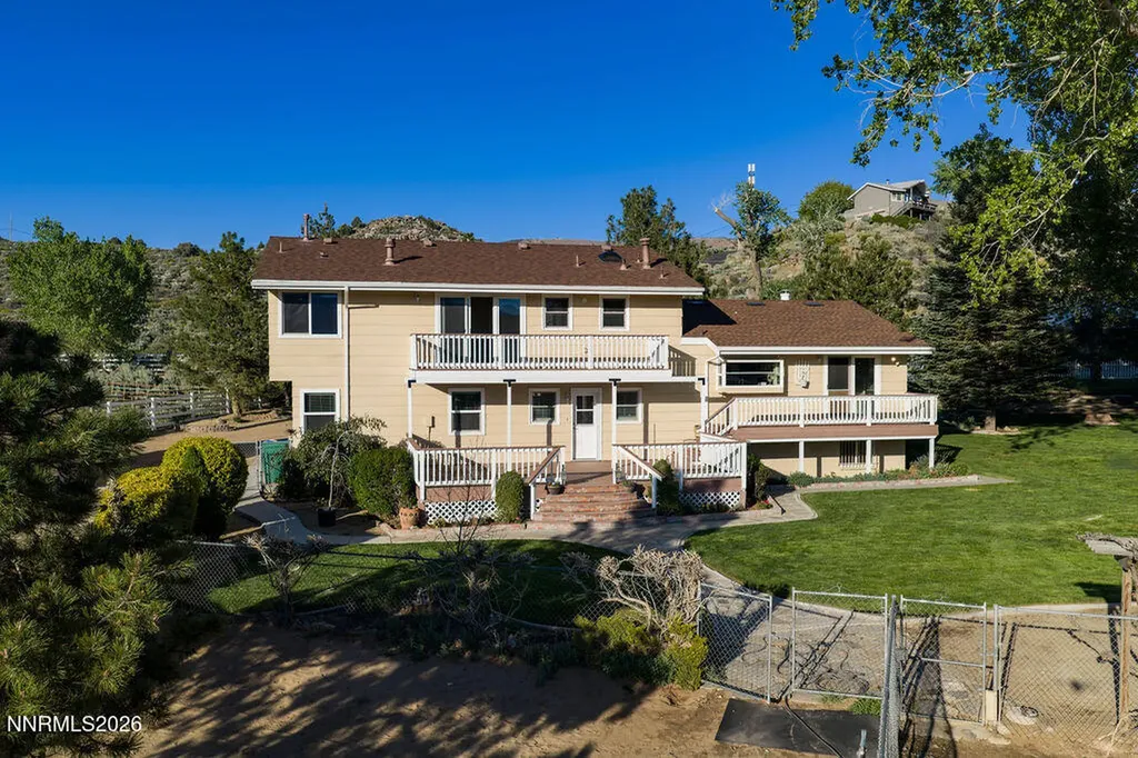 1205 Rhodes Reno NV 89521