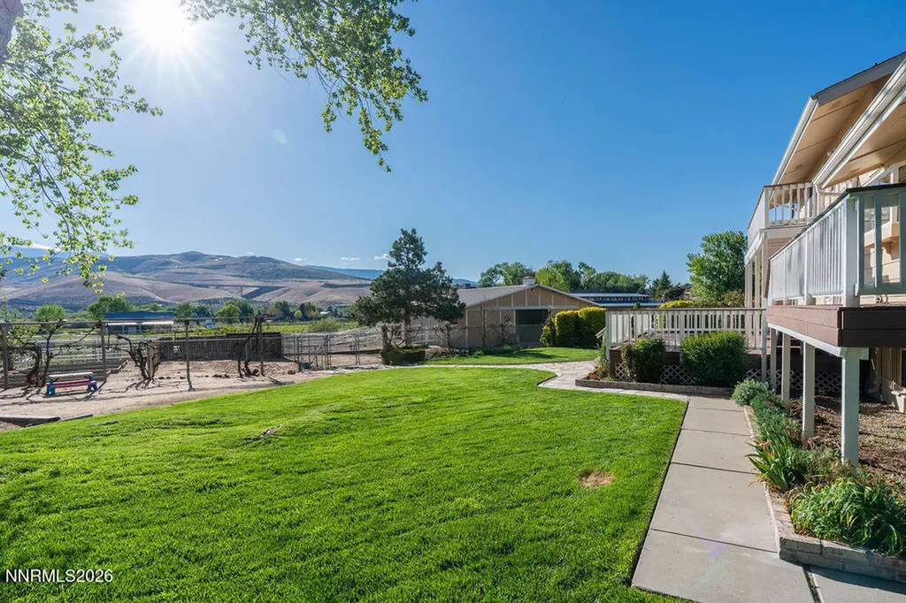 1205 Rhodes Reno NV 89521
