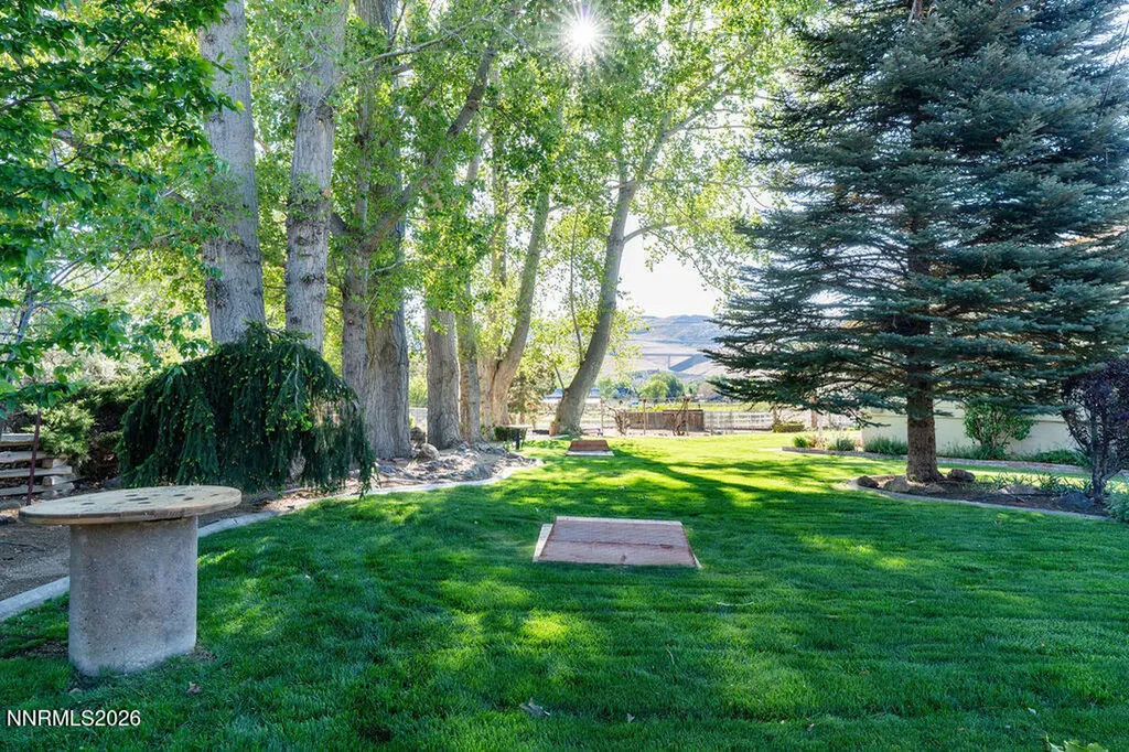 1205 Rhodes Reno NV 89521