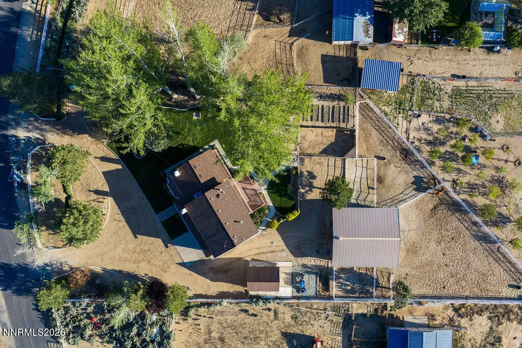 1205 Rhodes Reno NV 89521
