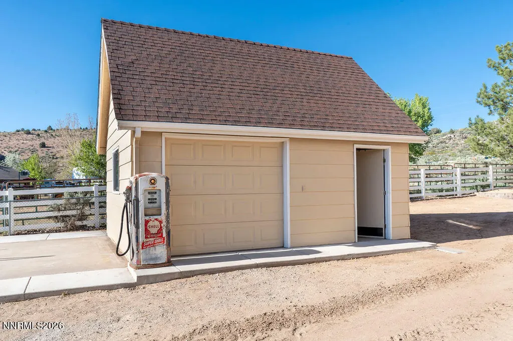 1205 Rhodes Reno NV 89521