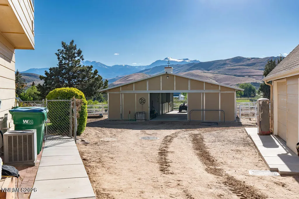 1205 Rhodes Reno NV 89521