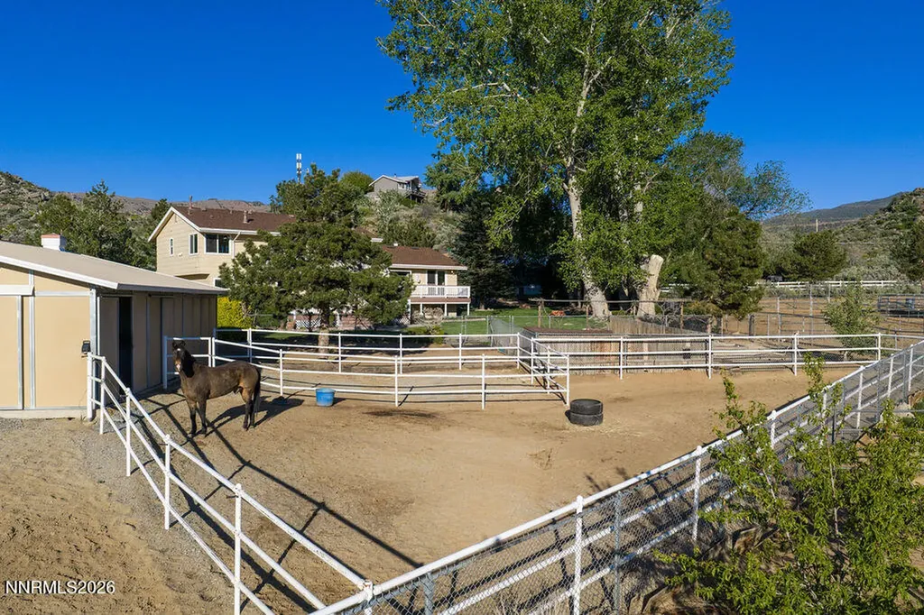 1205 Rhodes Reno NV 89521