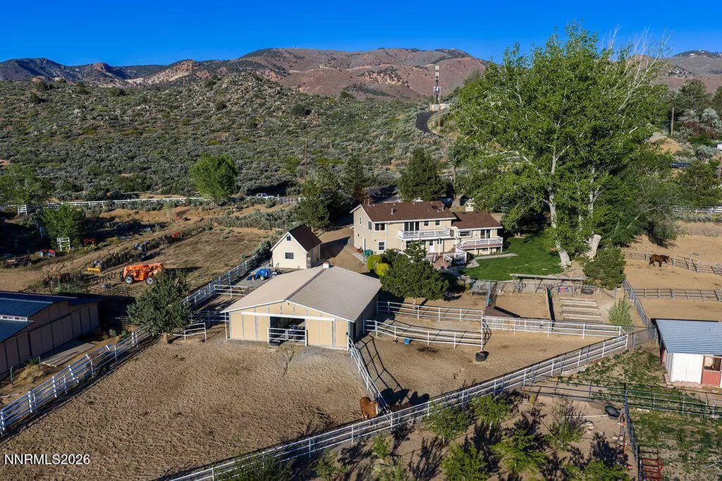 1205 Rhodes Reno NV 89521