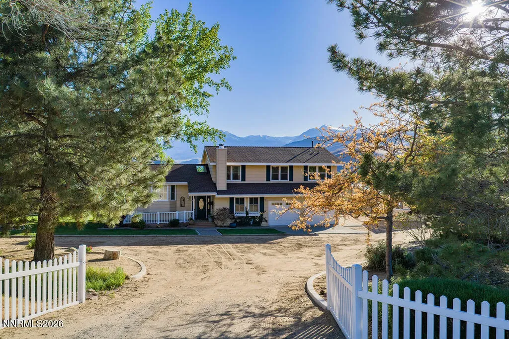 1205 Rhodes Reno NV 89521