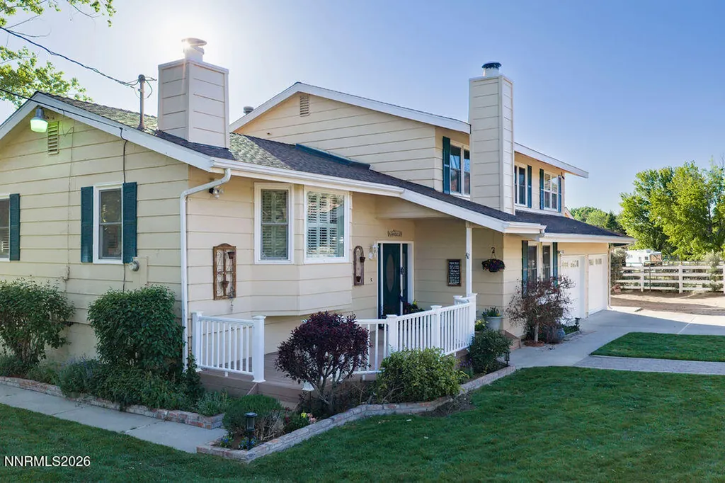1205 Rhodes Reno NV 89521