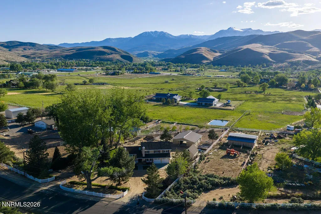 1205 Rhodes Reno NV 89521