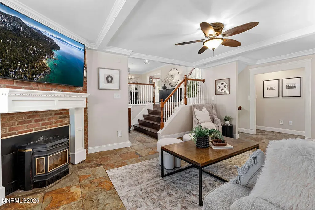 1205 Rhodes Reno NV 89521