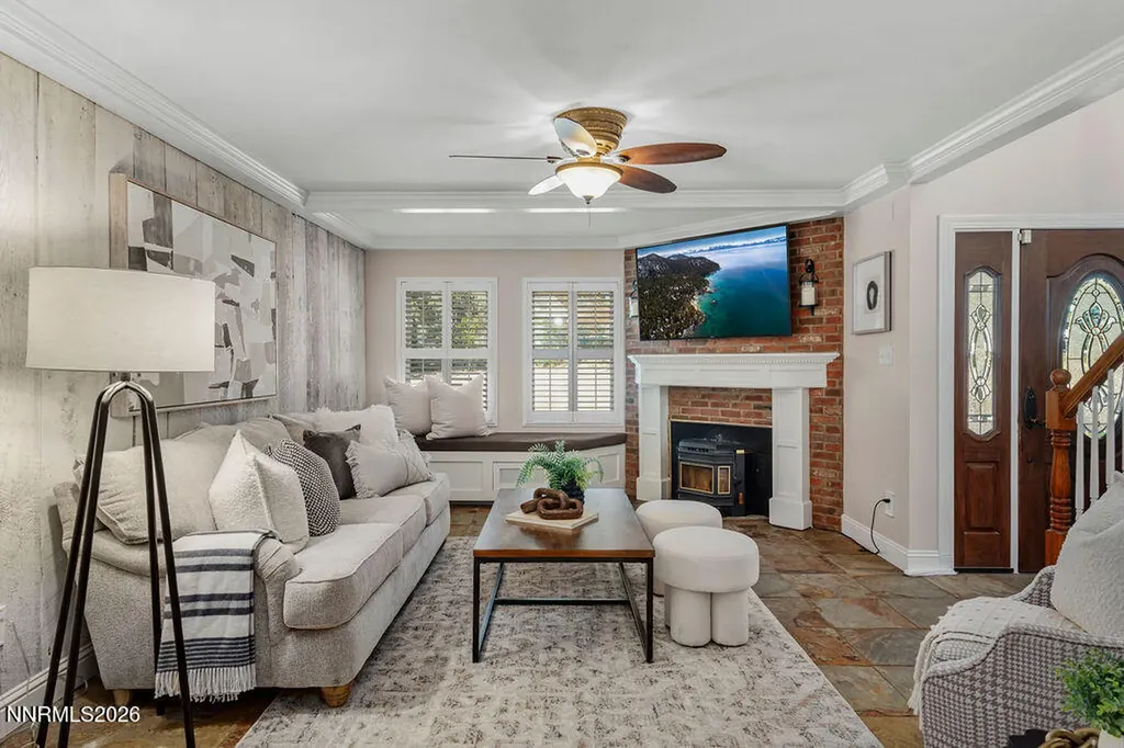 1205 Rhodes Reno NV 89521