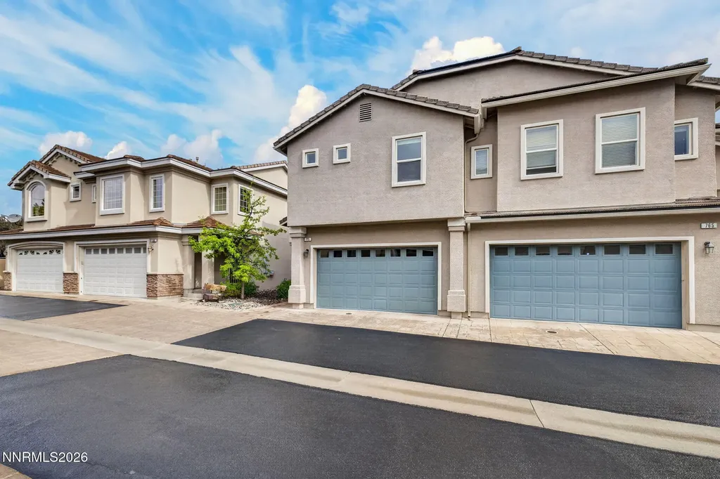 775 Sarcinella Reno NV 89509