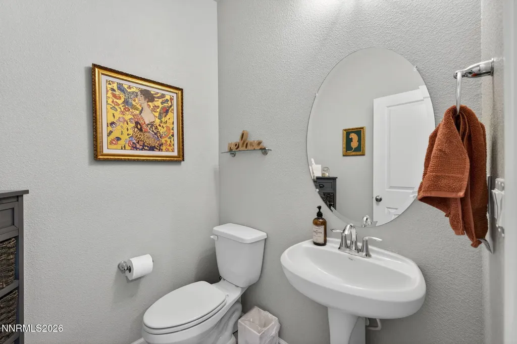 775 Sarcinella Reno NV 89509