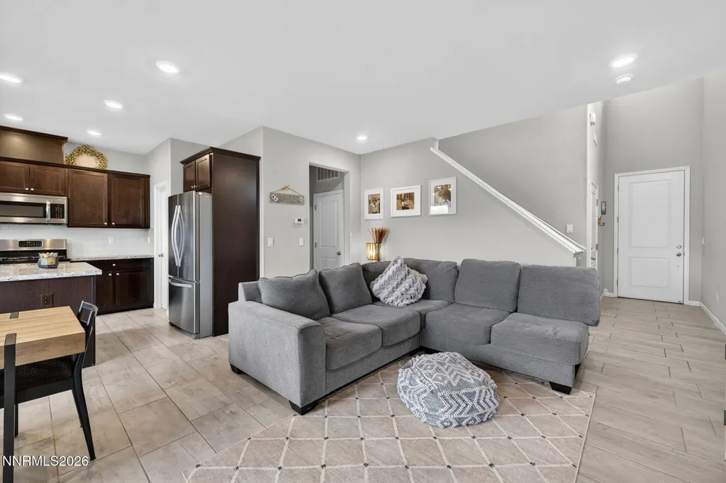 775 Sarcinella Reno NV 89509