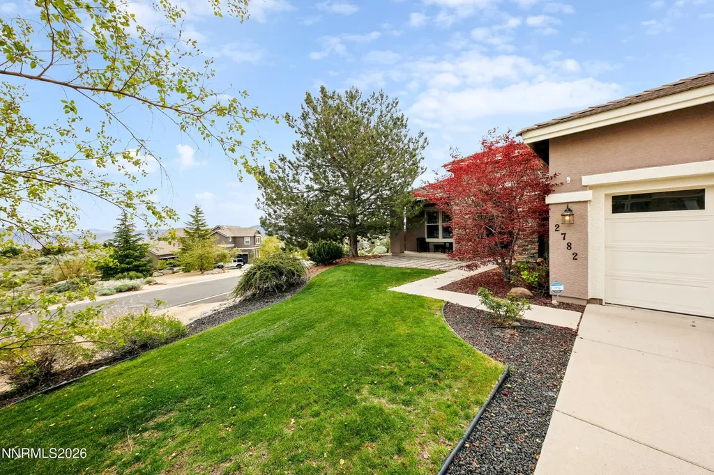 2782 Shadow Dancer Reno NV 89511