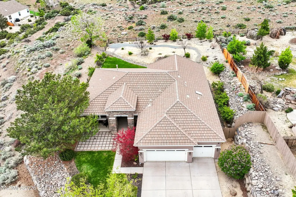 2782 Shadow Dancer Reno NV 89511