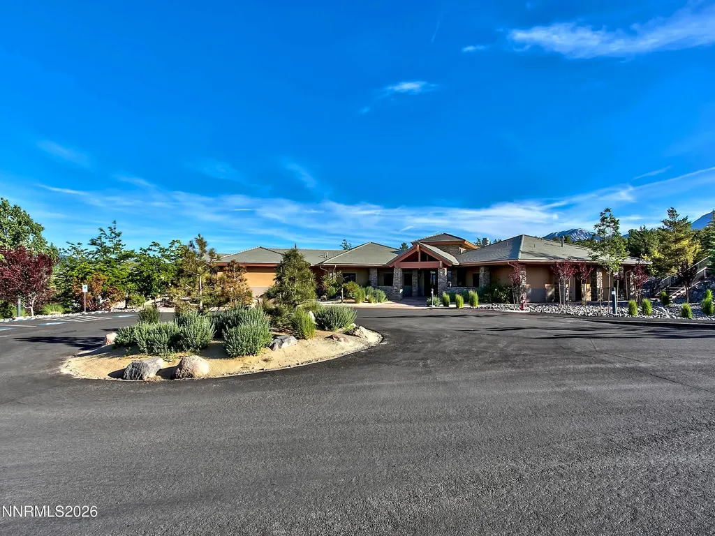 2782 Shadow Dancer Reno NV 89511