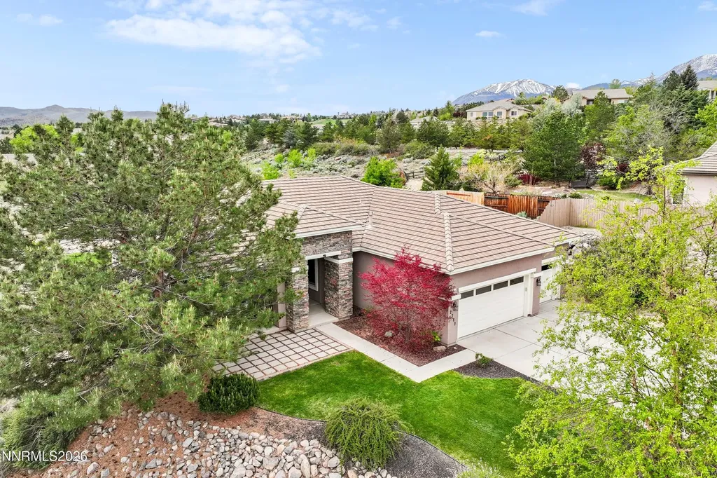 2782 Shadow Dancer Reno NV 89511