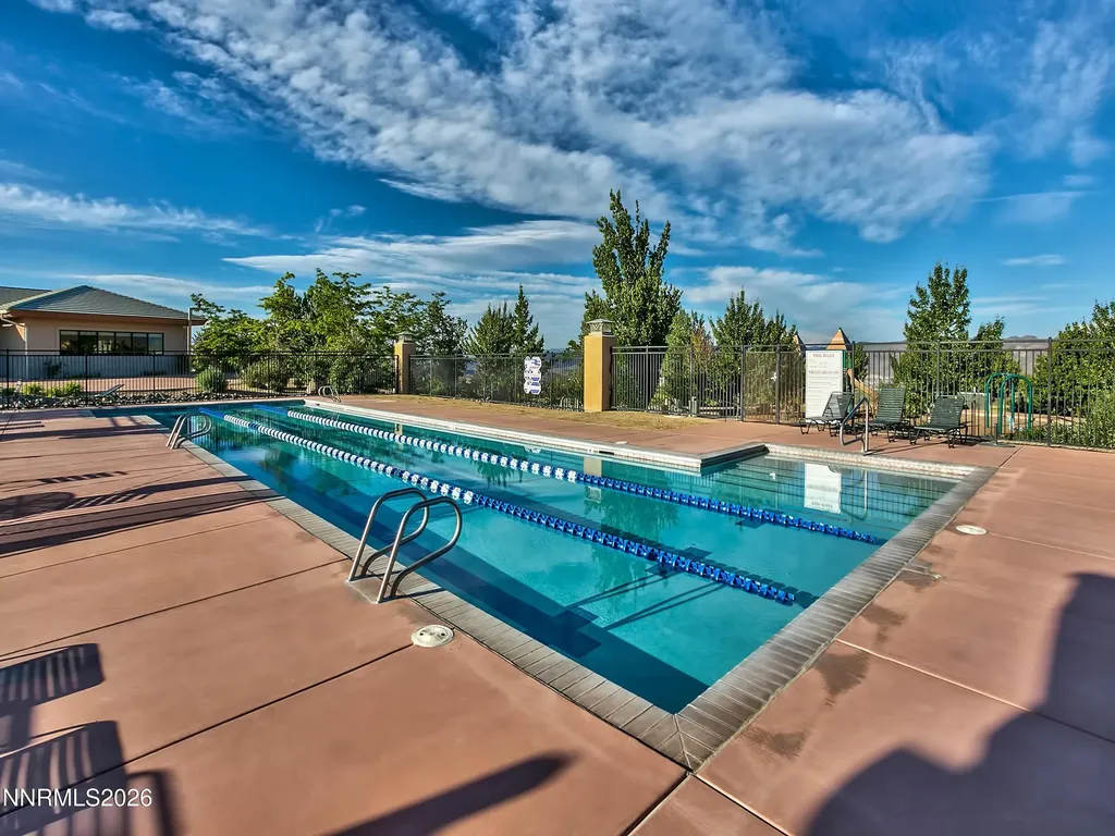 2782 Shadow Dancer Reno NV 89511
