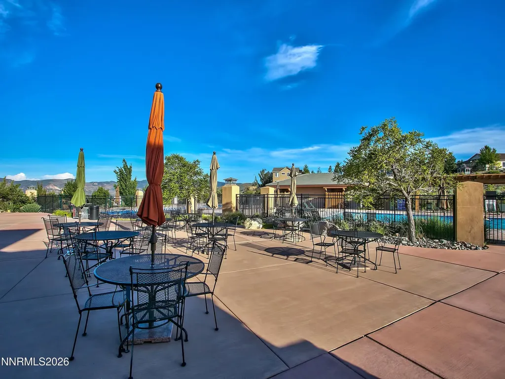 2782 Shadow Dancer Reno NV 89511