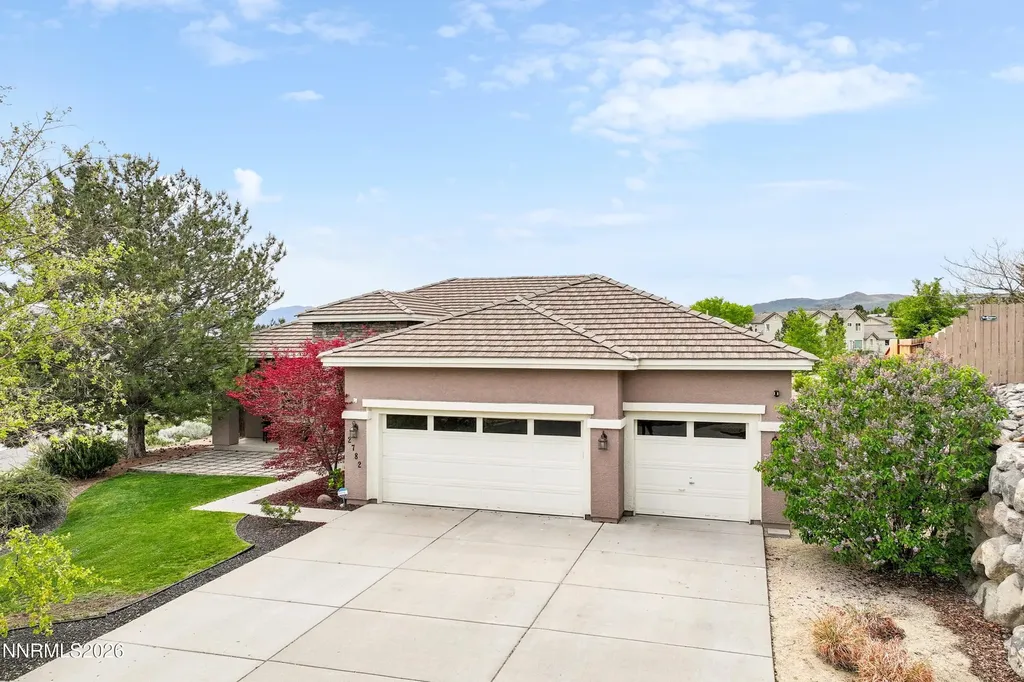 2782 Shadow Dancer Reno NV 89511