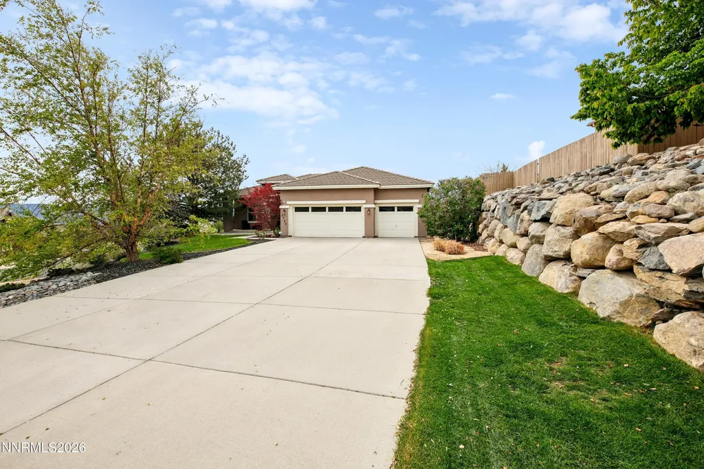 2782 Shadow Dancer Reno NV 89511
