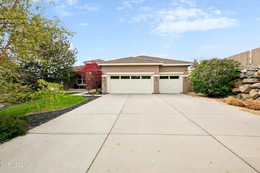 2782 Shadow Dancer Reno NV 89511