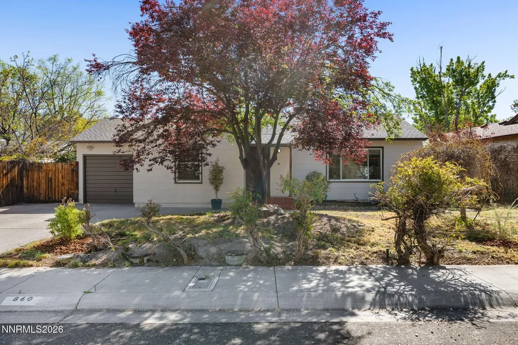860 Primrose Reno NV 89509