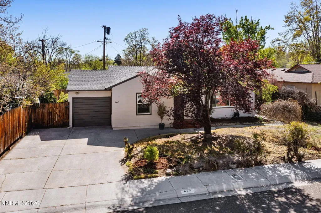860 Primrose Reno NV 89509