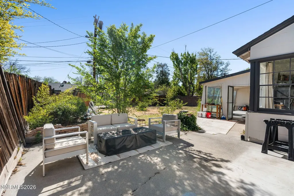 860 Primrose Reno NV 89509