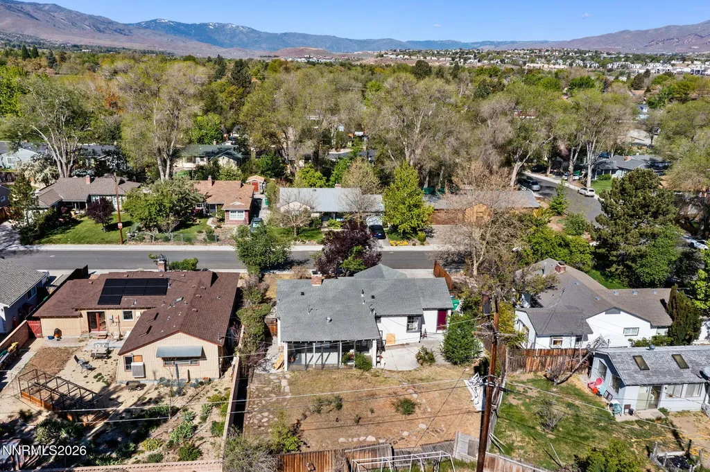 860 Primrose Reno NV 89509
