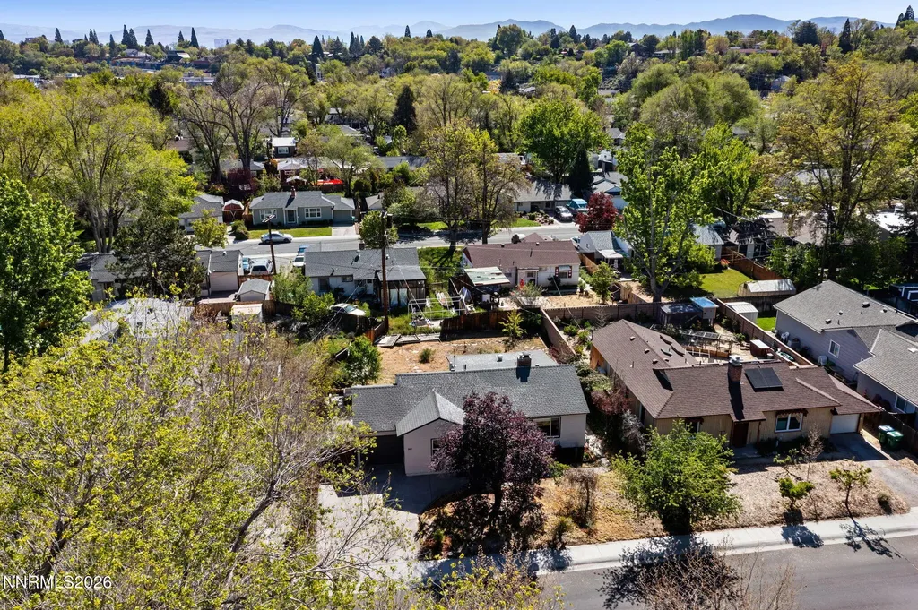 860 Primrose Reno NV 89509