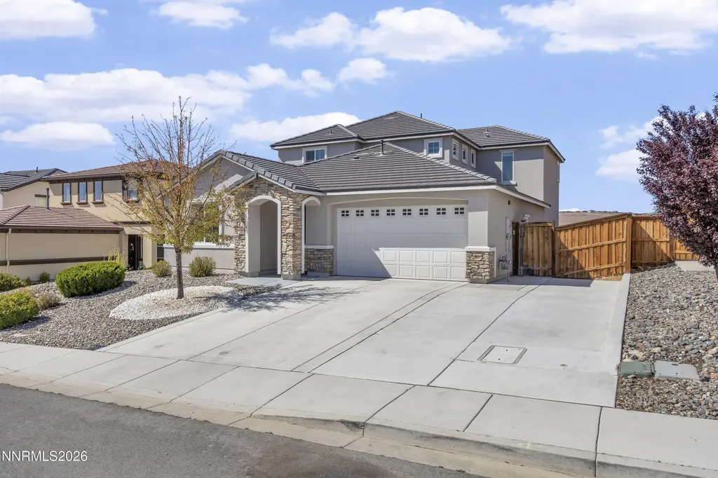 2703 Michelangelo Sparks NV 89434