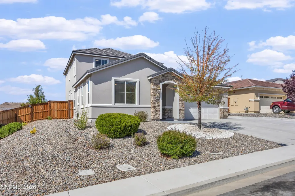 2703 Michelangelo Sparks NV 89434