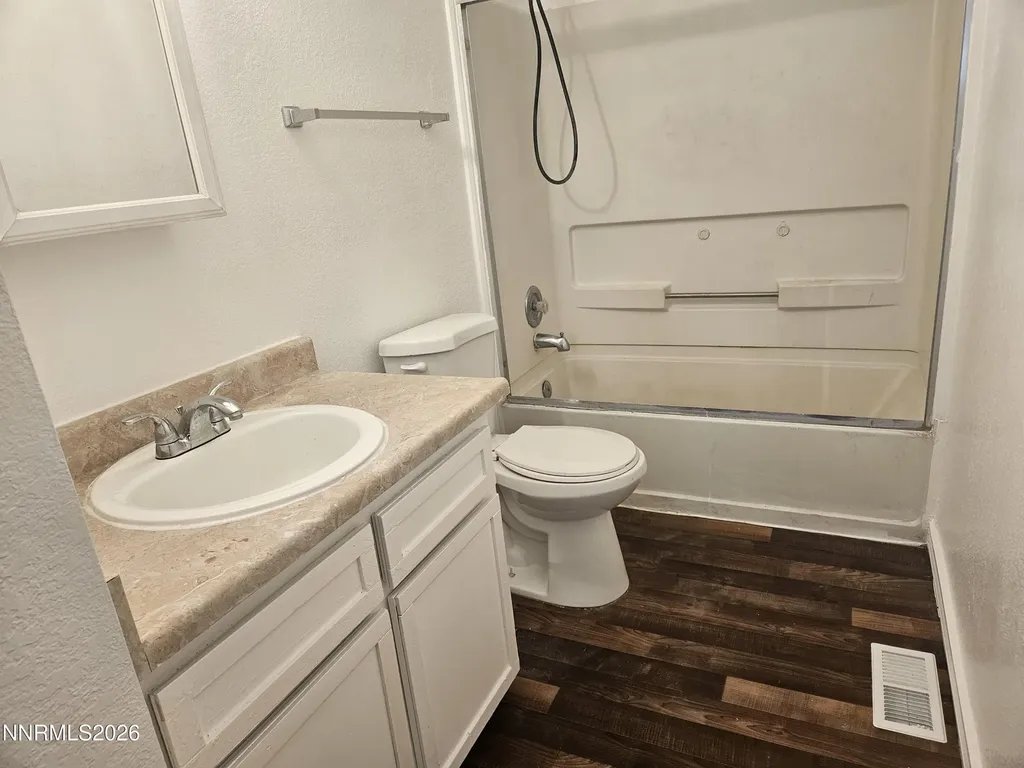 931 Ladera Carson City NV 89701