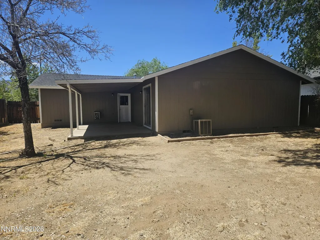 931 Ladera Carson City NV 89701