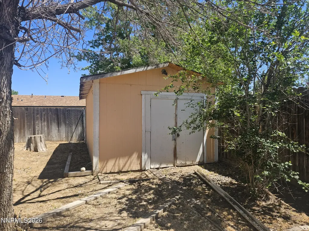 931 Ladera Carson City NV 89701