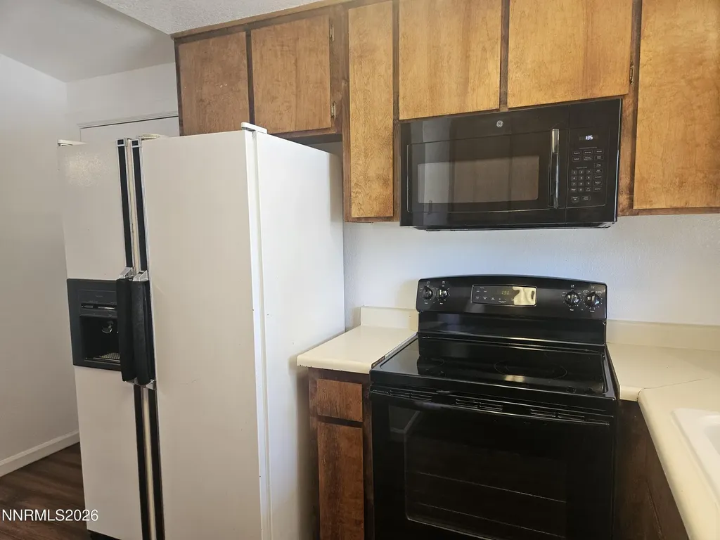 931 Ladera Carson City NV 89701