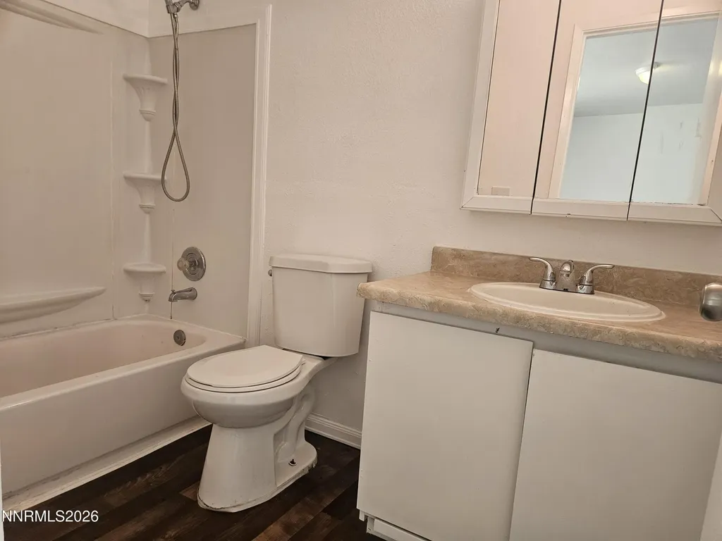 931 Ladera Carson City NV 89701