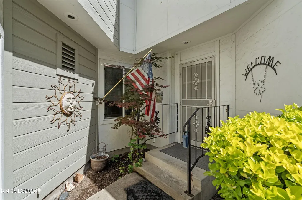 440 Octavia Reno NV 89509