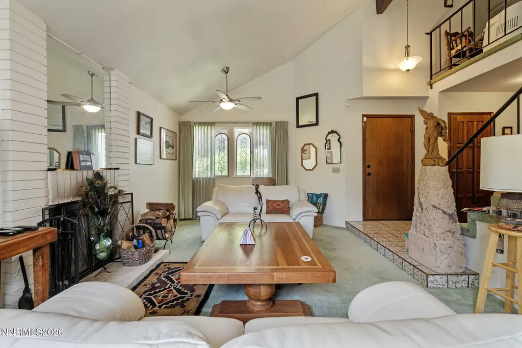 440 Octavia Reno NV 89509