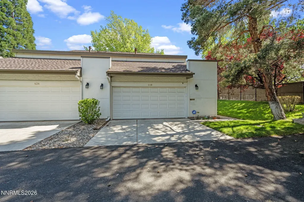 440 Octavia Reno NV 89509