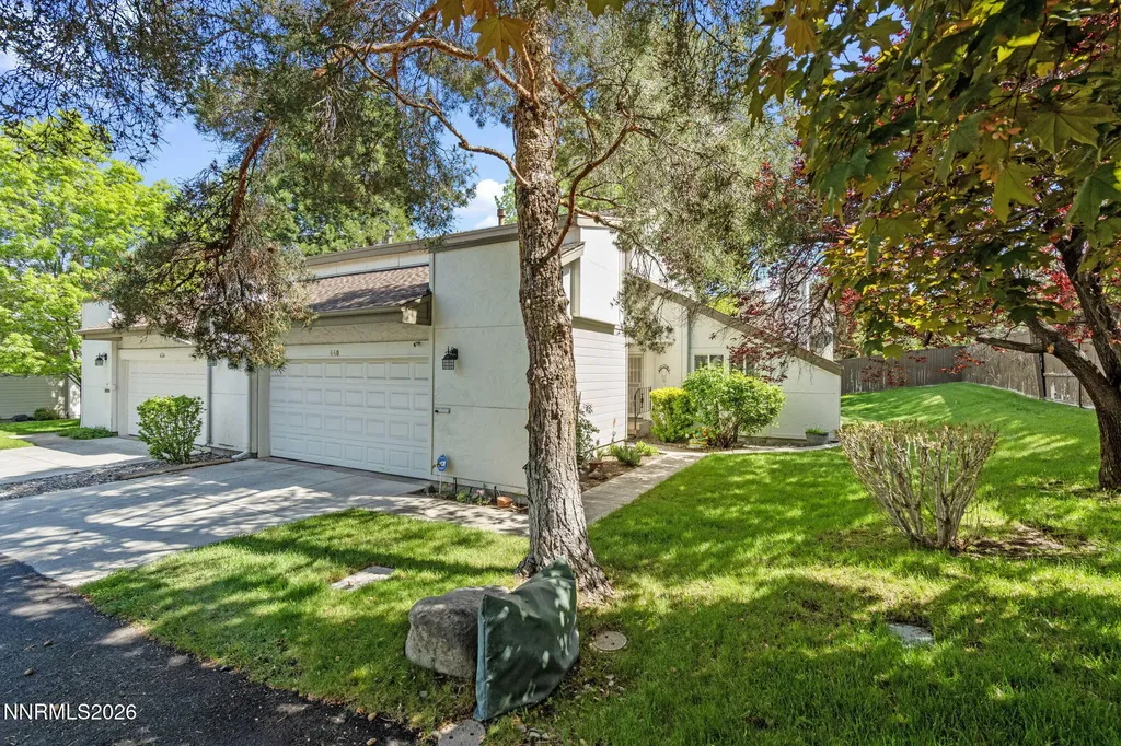 440 Octavia Reno NV 89509